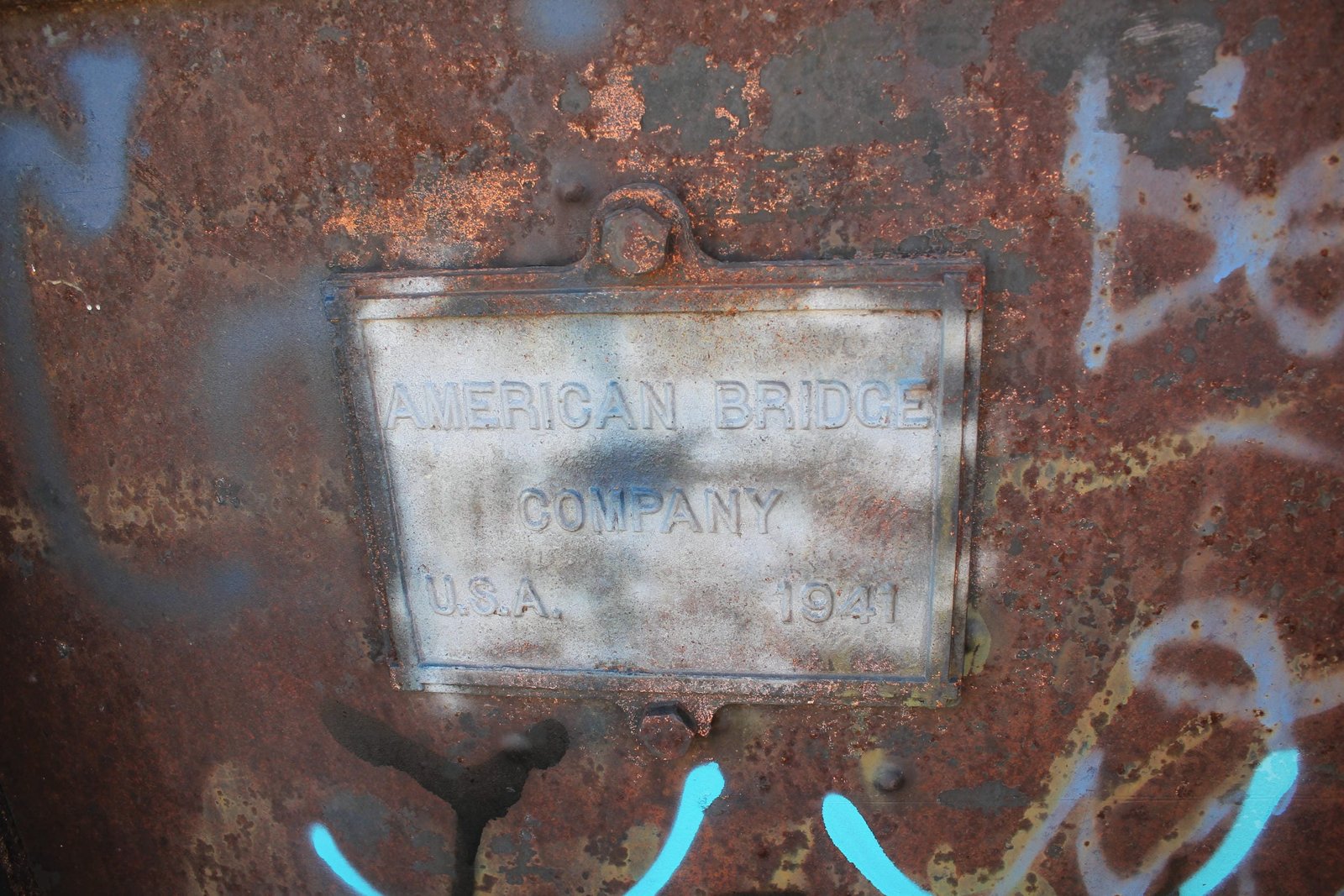 Plaque